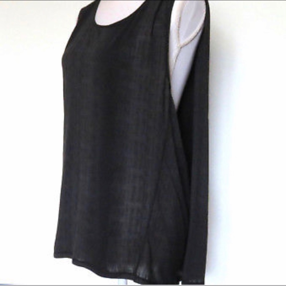 Lululemon Salutation to Savasana tank top
